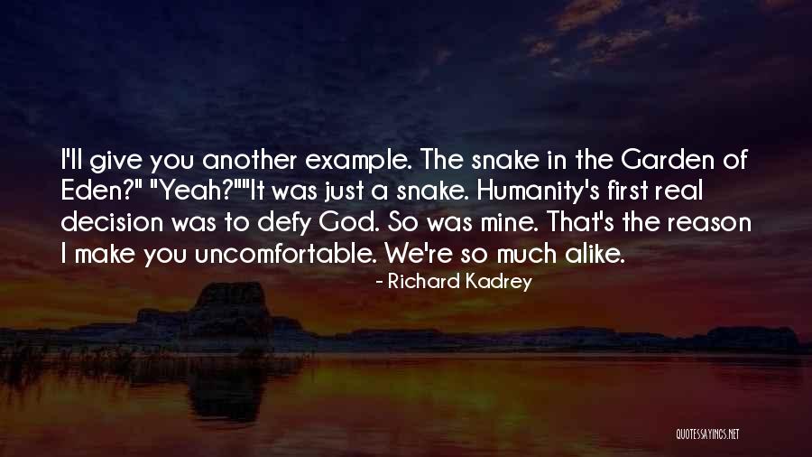 Procvat Otomanskog Quotes By Richard Kadrey Procvat Otomanskog Quotes By Richard Kadrey