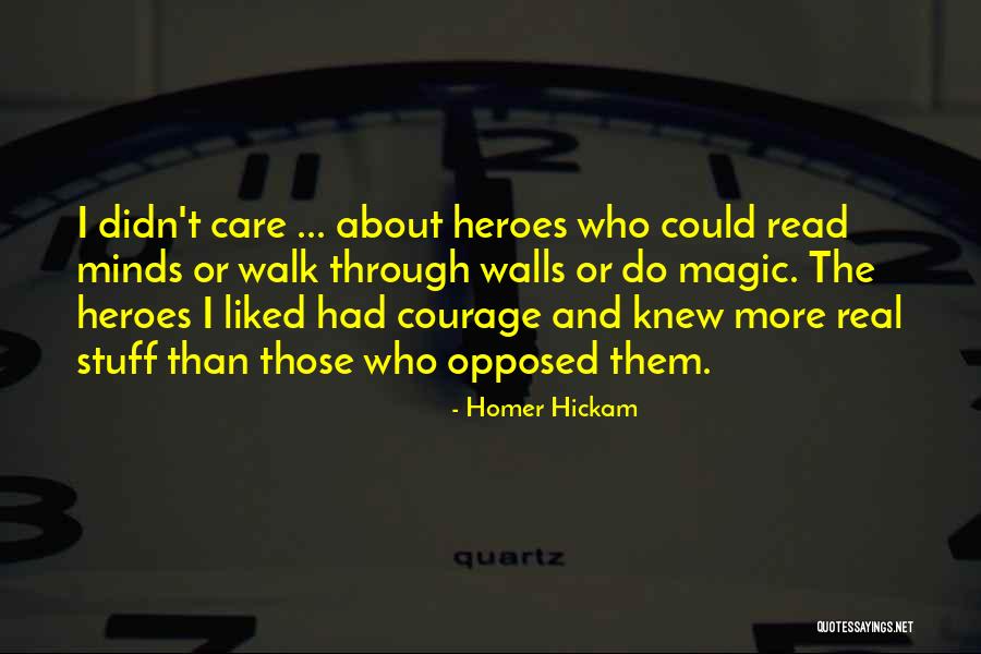 Prodam Dum Quotes By Homer Hickam Prodam Dum Quotes By Homer Hickam