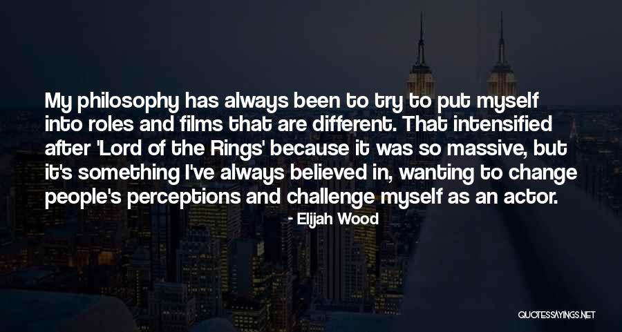 Prodance Quotes By Elijah Wood Prodance Quotes By Elijah Wood