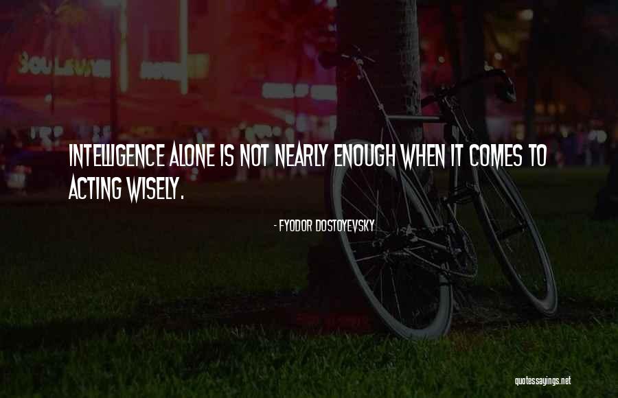 Prodaniuk Barbara Quotes By Fyodor Dostoyevsky Prodaniuk Barbara Quotes By Fyodor Dostoyevsky