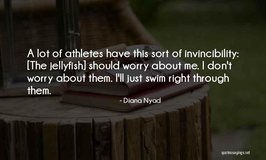 Prodaniuk Ceramics Quotes By Diana Nyad Prodaniuk Ceramics Quotes By Diana Nyad