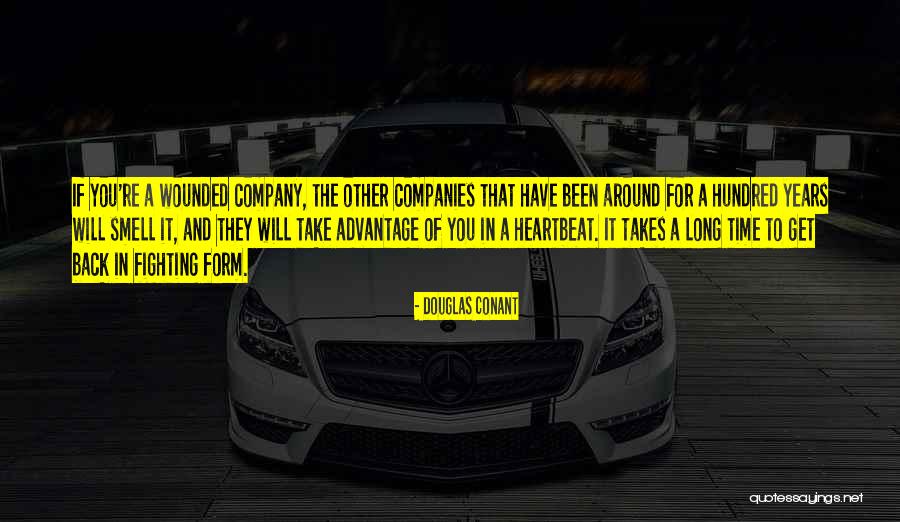 Prodaniuk Ceramics Quotes By Douglas Conant Prodaniuk Ceramics Quotes By Douglas Conant