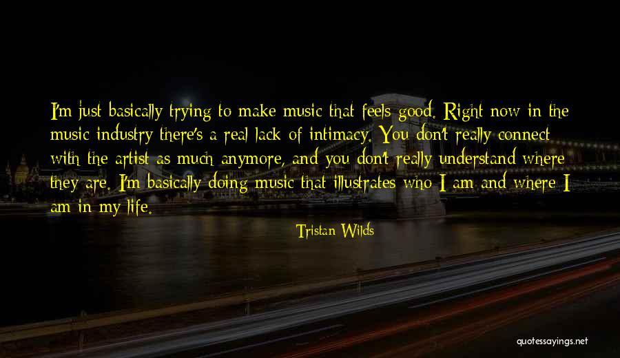 Prodaniuk Ceramics Quotes By Tristan Wilds Prodaniuk Ceramics Quotes By Tristan Wilds
