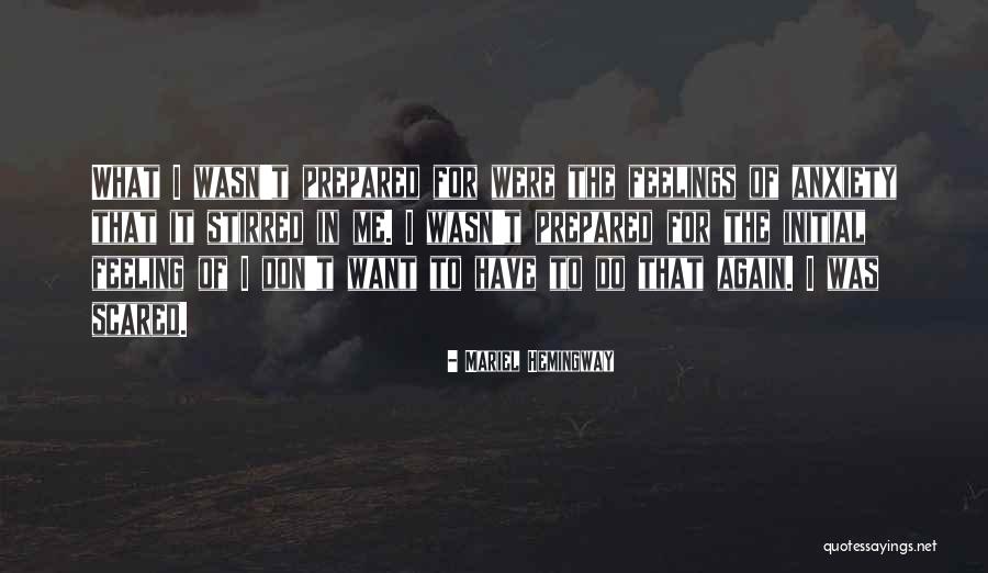 Prodao Sam Quotes By Mariel Hemingway Prodao Sam Quotes By Mariel Hemingway
