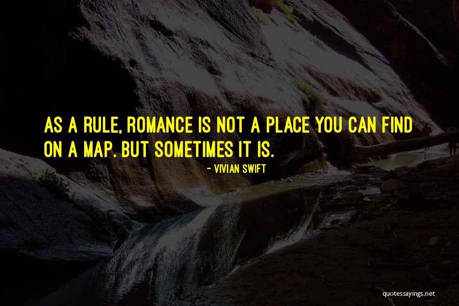 Prodded In A Sentence Quotes By Vivian Swift
