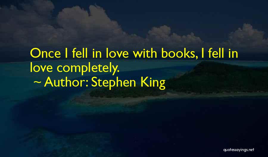 Prodelta Quotes By Stephen King