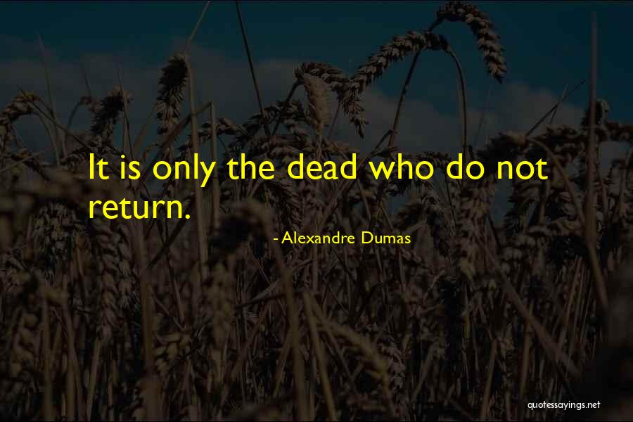 Prodens Quotes By Alexandre Dumas Prodens Quotes By Alexandre Dumas