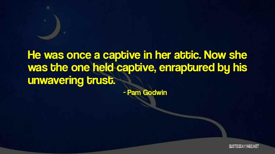 Prodens Quotes By Pam Godwin Prodens Quotes By Pam Godwin