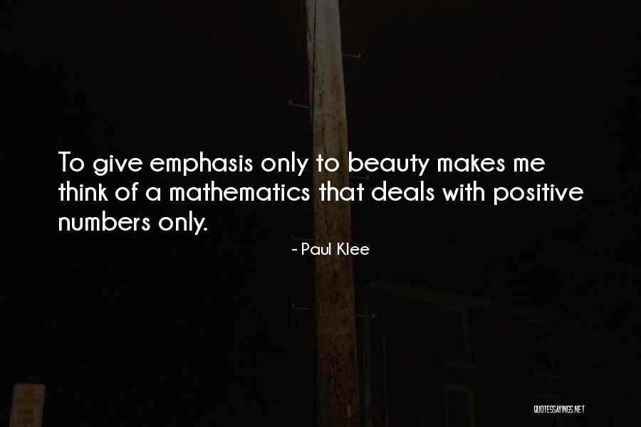 Prodens Quotes By Paul Klee Prodens Quotes By Paul Klee