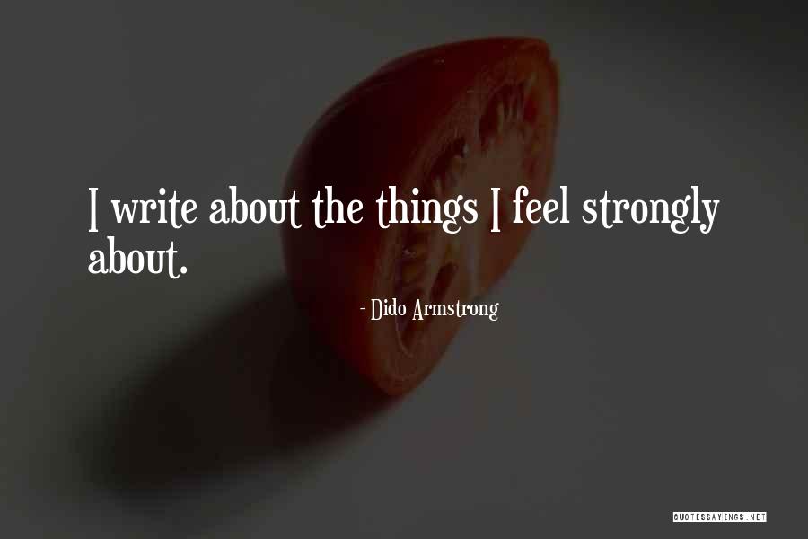 Prodent Toothpaste Quotes By Dido Armstrong Prodent Toothpaste Quotes By Dido Armstrong