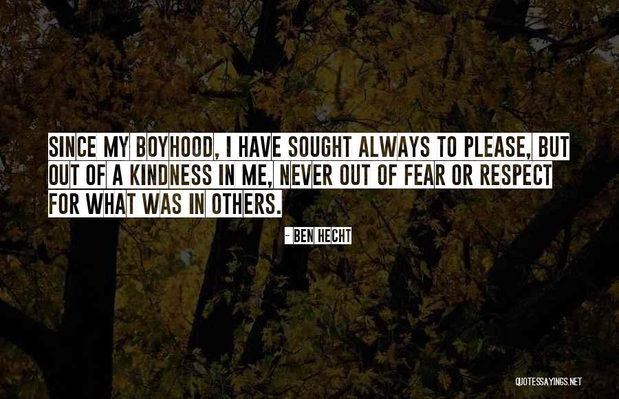 Prodigal Daughter Meme Quotes By Ben Hecht Prodigal Daughter Meme Quotes By Ben Hecht