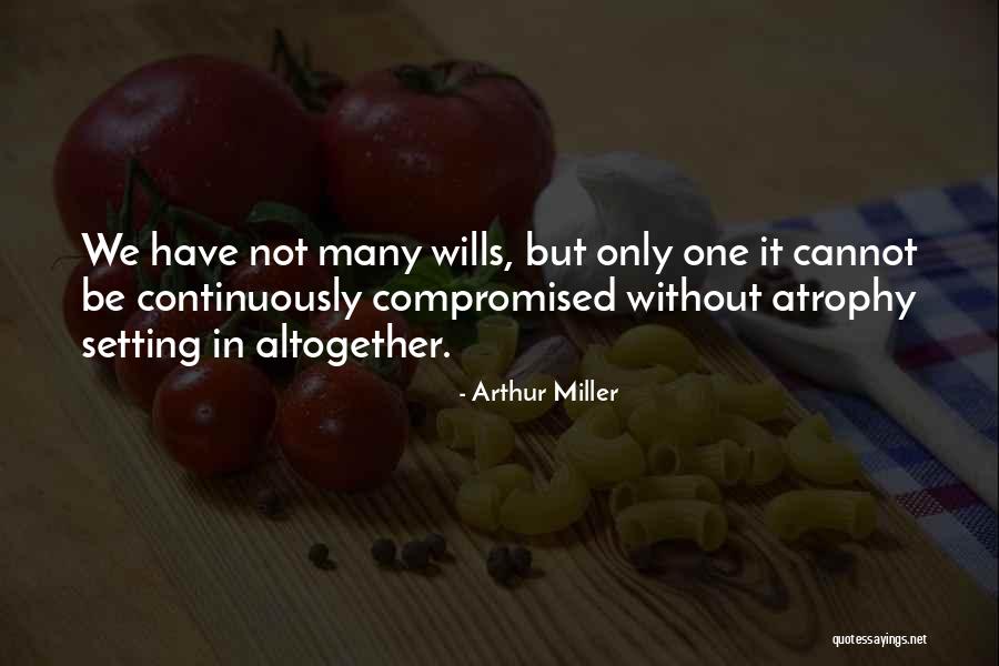 Prodigal Prophet Quotes By Arthur Miller Prodigal Prophet Quotes By Arthur Miller