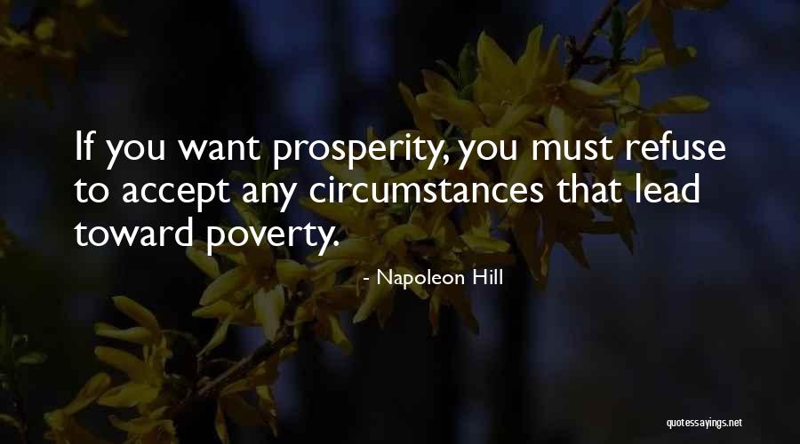 Prodigal Prophet Quotes By Napoleon Hill Prodigal Prophet Quotes By Napoleon Hill