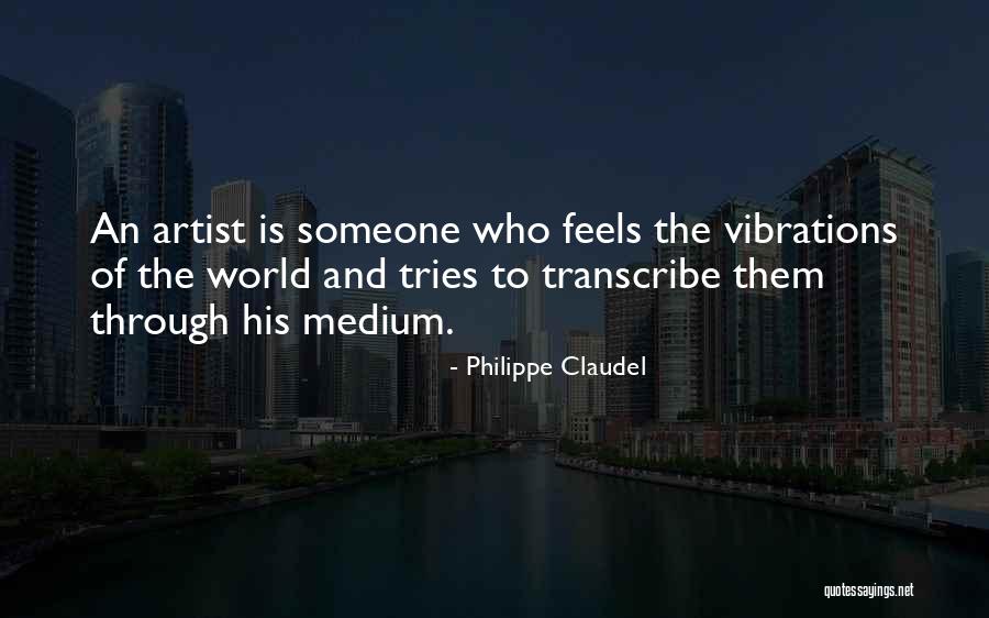 Prodigal Prophet Quotes By Philippe Claudel Prodigal Prophet Quotes By Philippe Claudel
