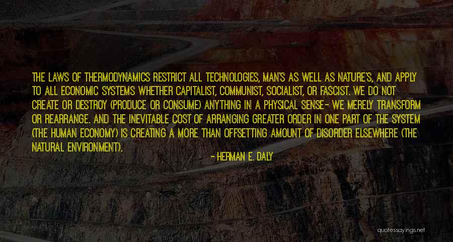 Prodigal Son Movie Quotes By Herman E. Daly Prodigal Son Movie Quotes By Herman E. Daly