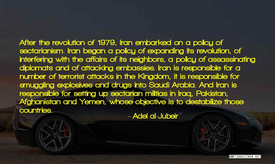 Prodigality Antonym Quotes By Adel Al-Jubeir Prodigality Antonym Quotes By Adel Al-Jubeir