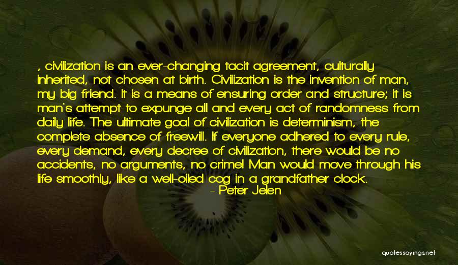 Prodigality Antonym Quotes By Peter Jelen Prodigality Antonym Quotes By Peter Jelen