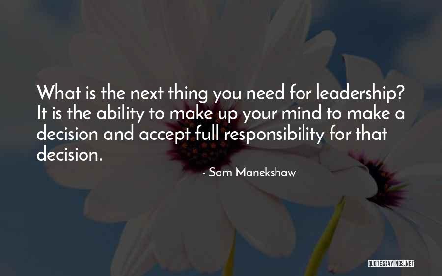 Prodigality Antonym Quotes By Sam Manekshaw Prodigality Antonym Quotes By Sam Manekshaw
