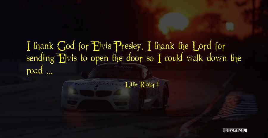 Prodigality In A Sentence Quotes By Little Richard Prodigality In A Sentence Quotes By Little Richard