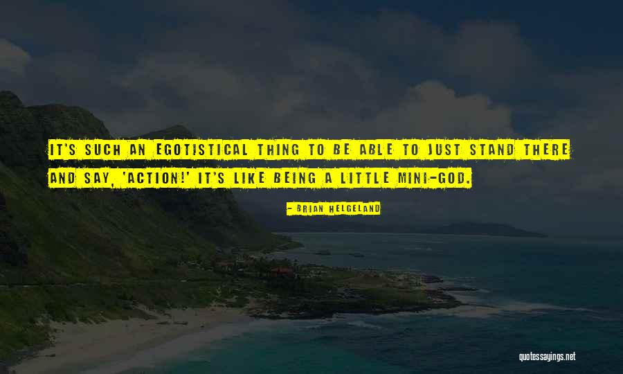 Prodigally Adverb Quotes By Brian Helgeland Prodigally Adverb Quotes By Brian Helgeland