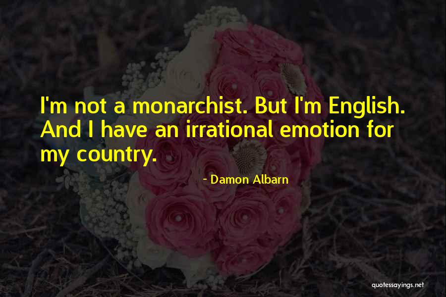 Prodigals Greg Quotes By Damon Albarn Prodigals Greg Quotes By Damon Albarn