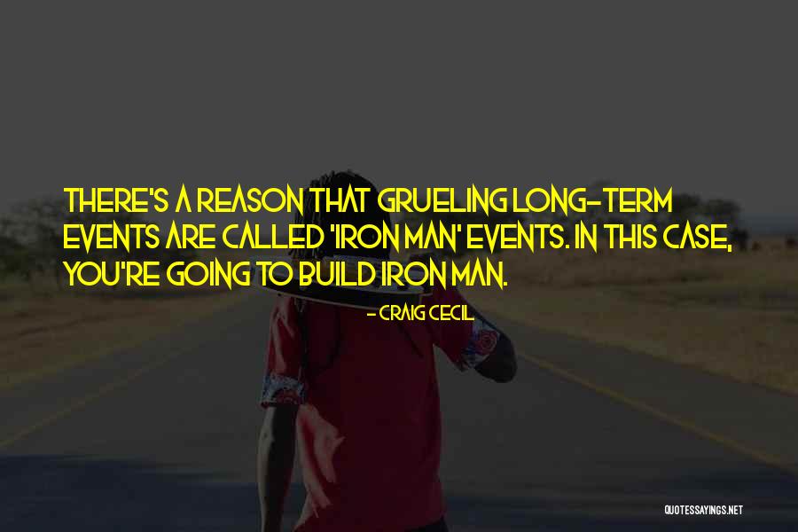 Prodigeous Quotes By Craig Cecil Prodigeous Quotes By Craig Cecil