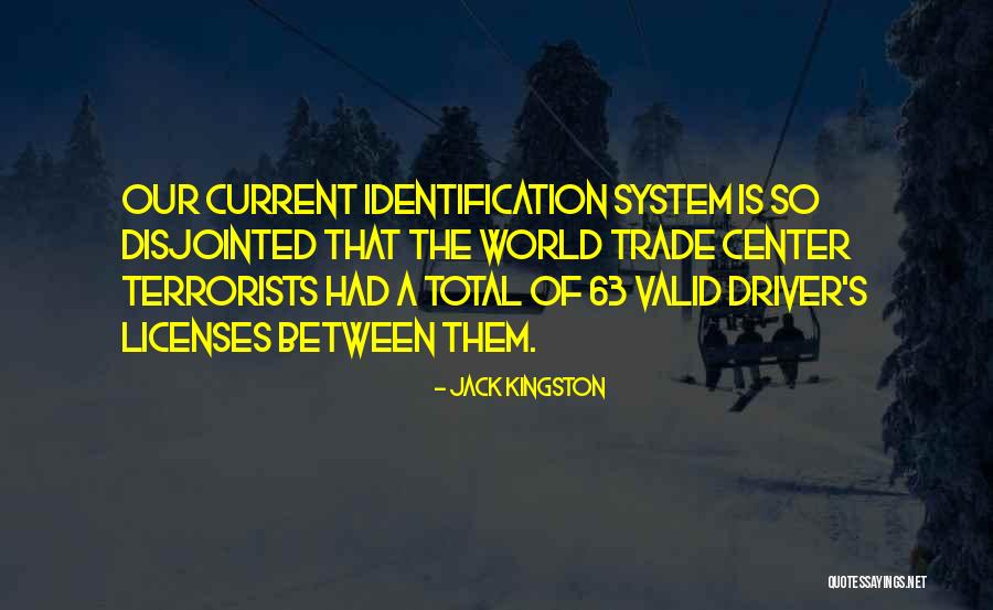 Prodigies Anime Quotes By Jack Kingston Prodigies Anime Quotes By Jack Kingston