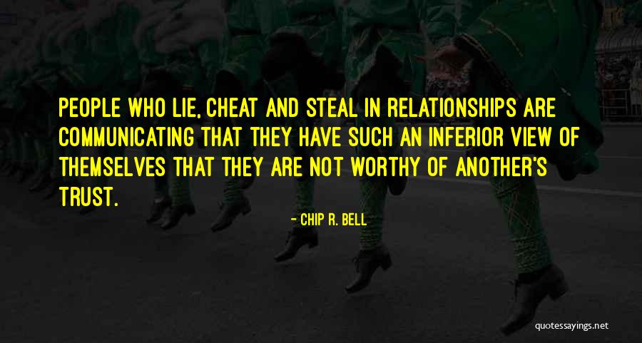 Prodigieux Vertaling Quotes By Chip R. Bell Prodigieux Vertaling Quotes By Chip R. Bell