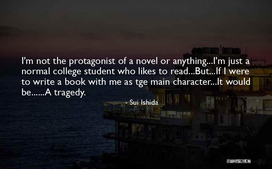 Prodigieux Vertaling Quotes By Sui Ishida Prodigieux Vertaling Quotes By Sui Ishida