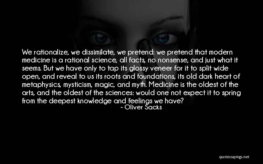 Prodigio 2021 Quotes By Oliver Sacks Prodigio 2021 Quotes By Oliver Sacks