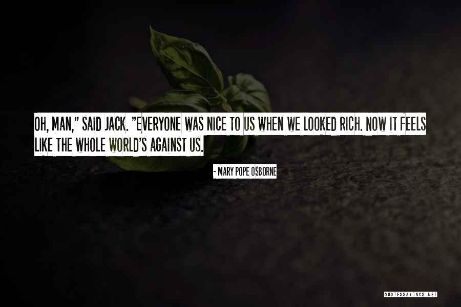 Prodigium Corp Quotes By Mary Pope Osborne Prodigium Corp Quotes By Mary Pope Osborne
