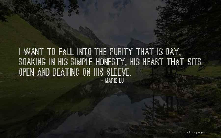Prodigy Marie Lu Quotes By Marie Lu Prodigy Marie Lu Quotes By Marie Lu