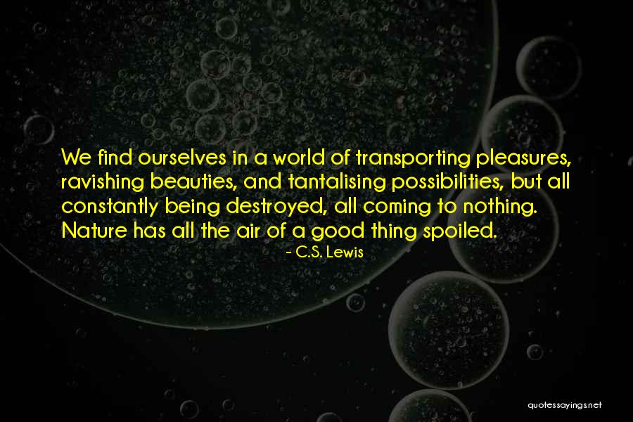 Prodigy The Game Quotes By C.S. Lewis Prodigy The Game Quotes By C.S. Lewis