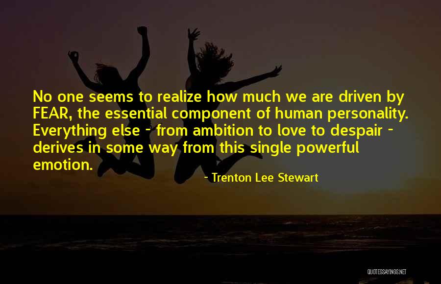 Prodipani Quotes By Trenton Lee Stewart Prodipani Quotes By Trenton Lee Stewart