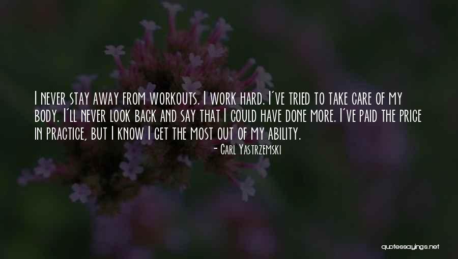 Prodotto Tipico Quotes By Carl Yastrzemski Prodotto Tipico Quotes By Carl Yastrzemski