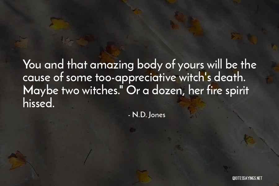 Prodromal Labor Quotes By N.D. Jones Prodromal Labor Quotes By N.D. Jones