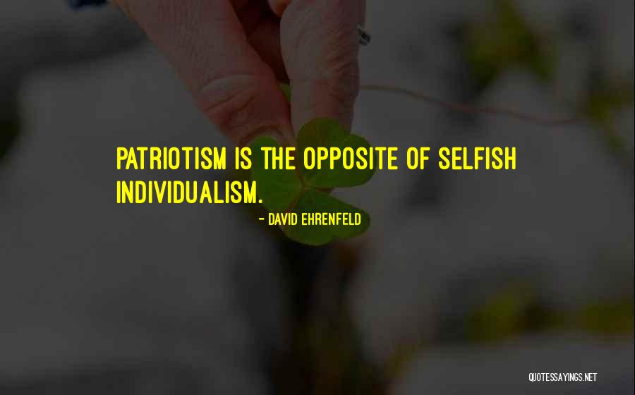 Prodromal Stage Quotes By David Ehrenfeld Prodromal Stage Quotes By David Ehrenfeld