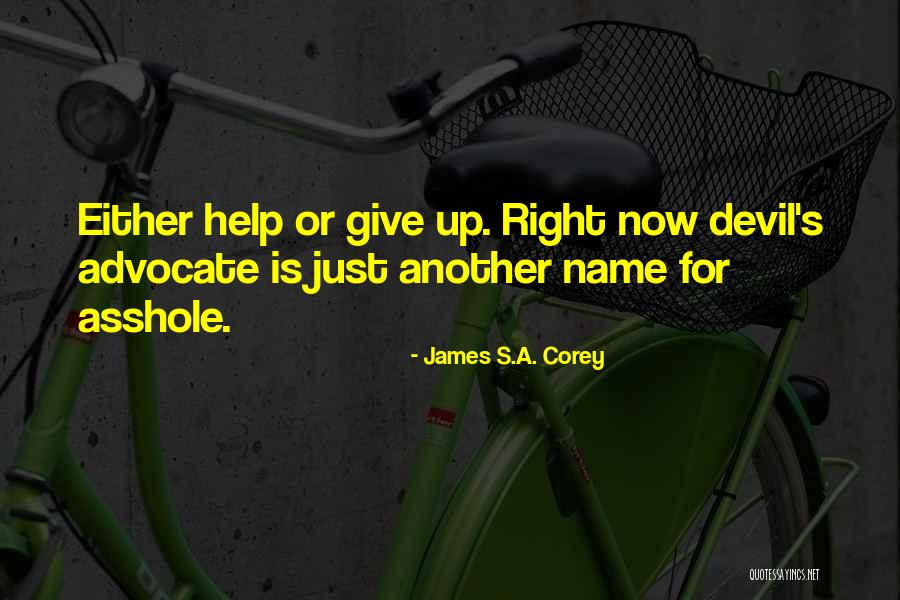 Prodromal Stage Quotes By James S.A. Corey Prodromal Stage Quotes By James S.A. Corey