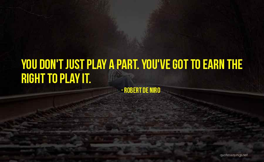 Prodromal Symptoms Quotes By Robert De Niro Prodromal Symptoms Quotes By Robert De Niro