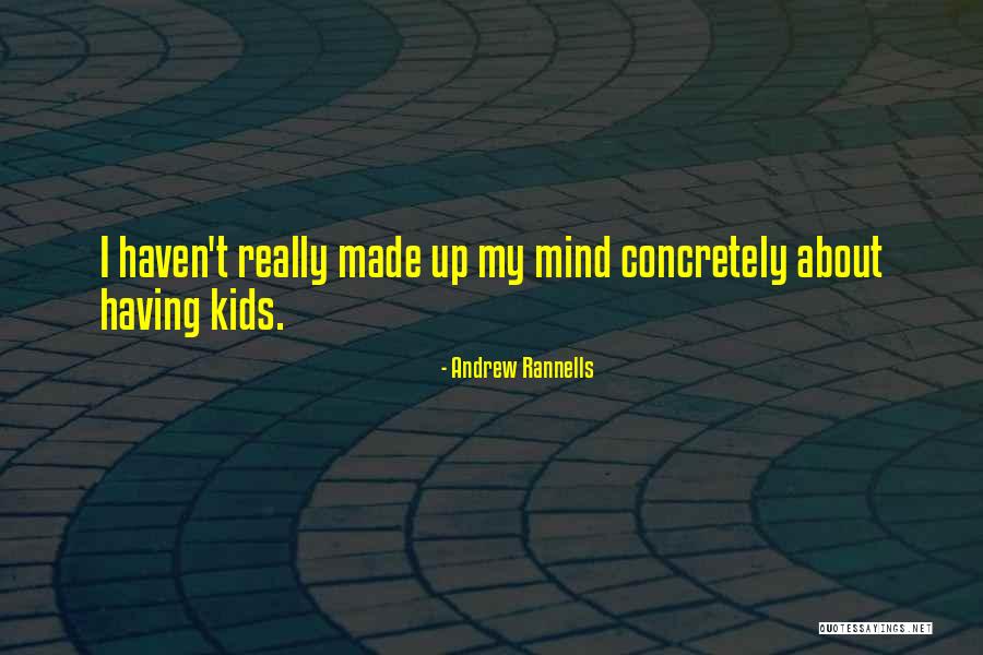Prodromal Syndrome Quotes By Andrew Rannells Prodromal Syndrome Quotes By Andrew Rannells