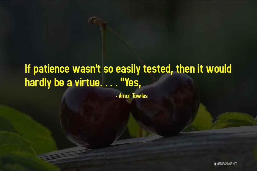 Prodromos Stavebniny Quotes By Amor Towles Prodromos Stavebniny Quotes By Amor Towles