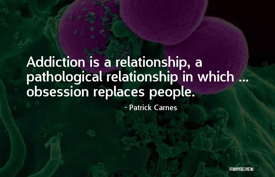 Prodromos Stavebniny Quotes By Patrick Carnes Prodromos Stavebniny Quotes By Patrick Carnes