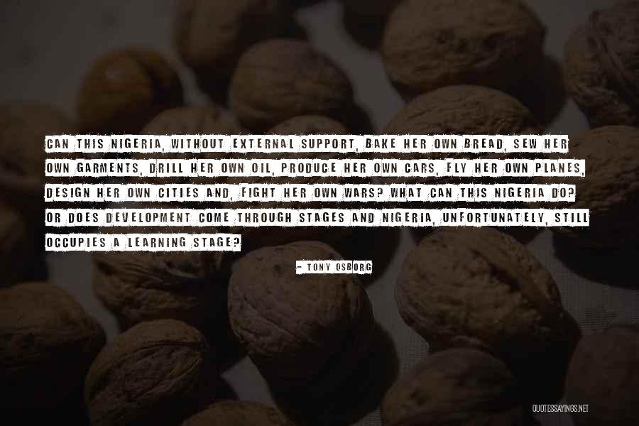 Produce Development Quotes By Tony Osborg Produce Development Quotes By Tony Osborg