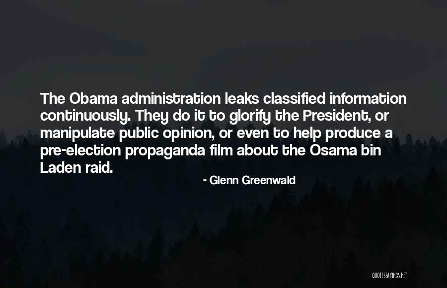 Produce Information Quotes By Glenn Greenwald Produce Information Quotes By Glenn Greenwald