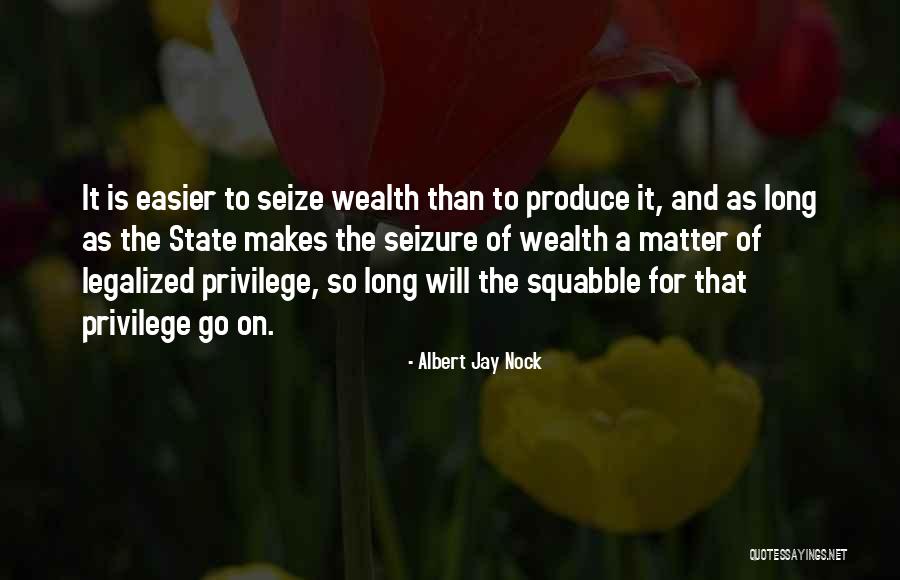 Produce Market Quotes By Albert Jay Nock