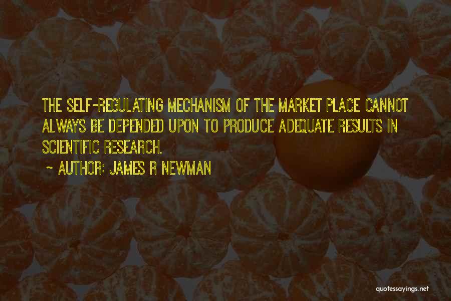 Produce Market Quotes By James R Newman