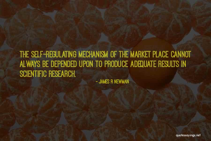 Produce Market Quotes By James R Newman