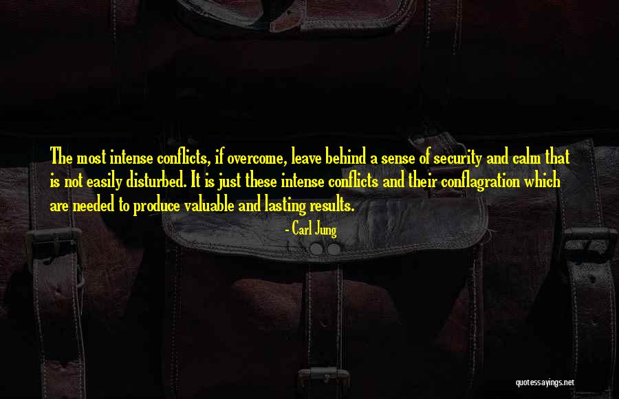 Produce Results Quotes By Carl Jung Produce Results Quotes By Carl Jung