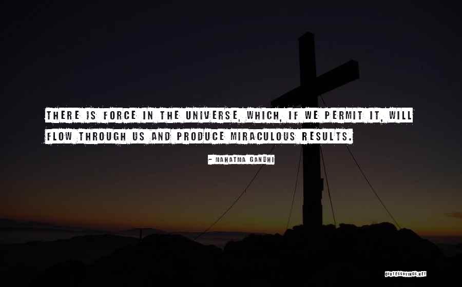 Produce Results Quotes By Mahatma Gandhi Produce Results Quotes By Mahatma Gandhi