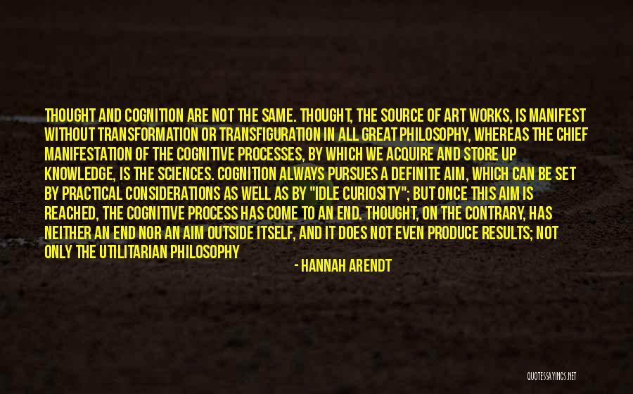 Produce Store Quotes By Hannah Arendt Produce Store Quotes By Hannah Arendt